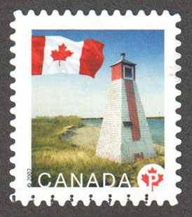 Canada Scott 2252 Used - Click Image to Close